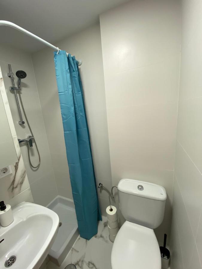 Sunylife Apartment El Albir Exterior photo