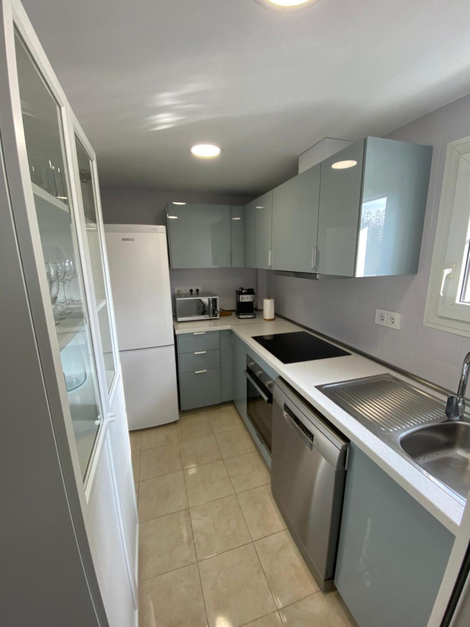 Sunylife Apartment El Albir Exterior photo