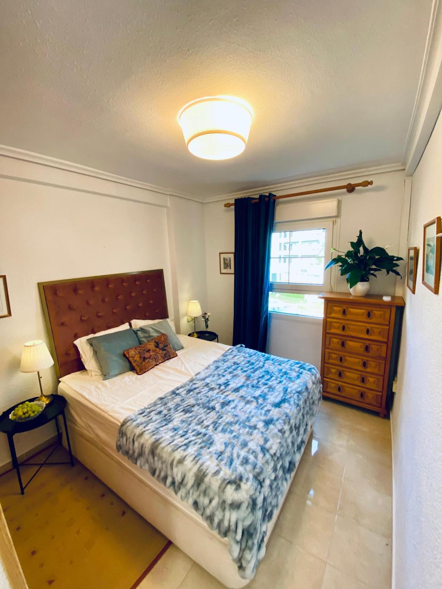 Sunylife Apartment El Albir Exterior photo
