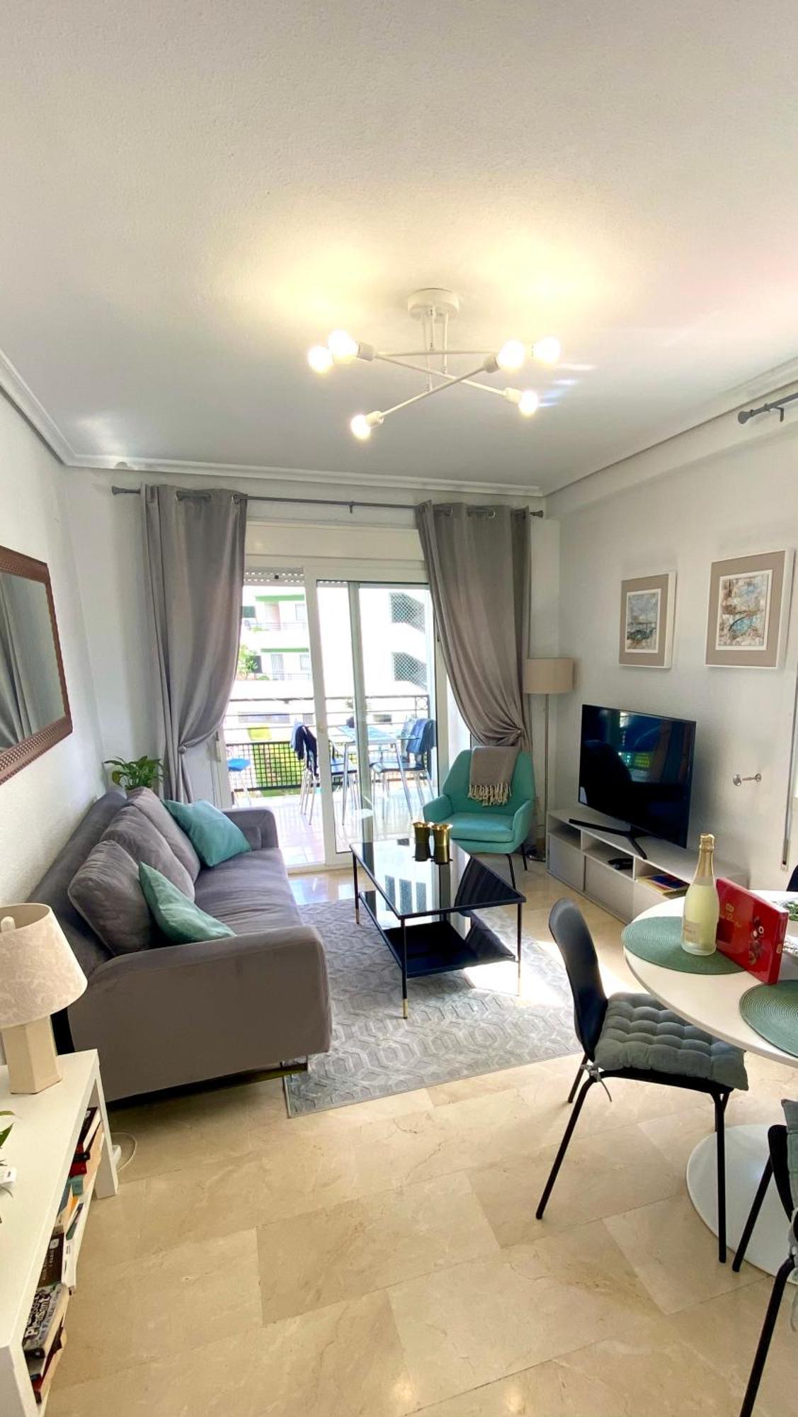 Sunylife Apartment El Albir Exterior photo