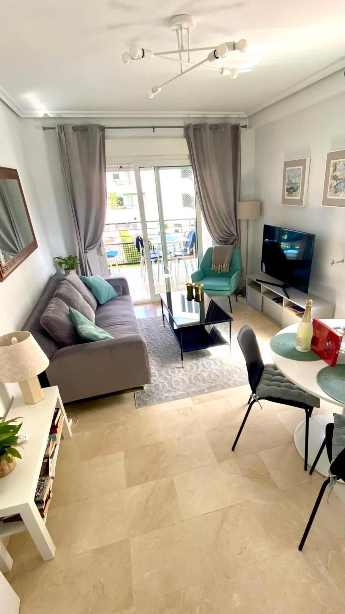 Sunylife Apartment El Albir Exterior photo
